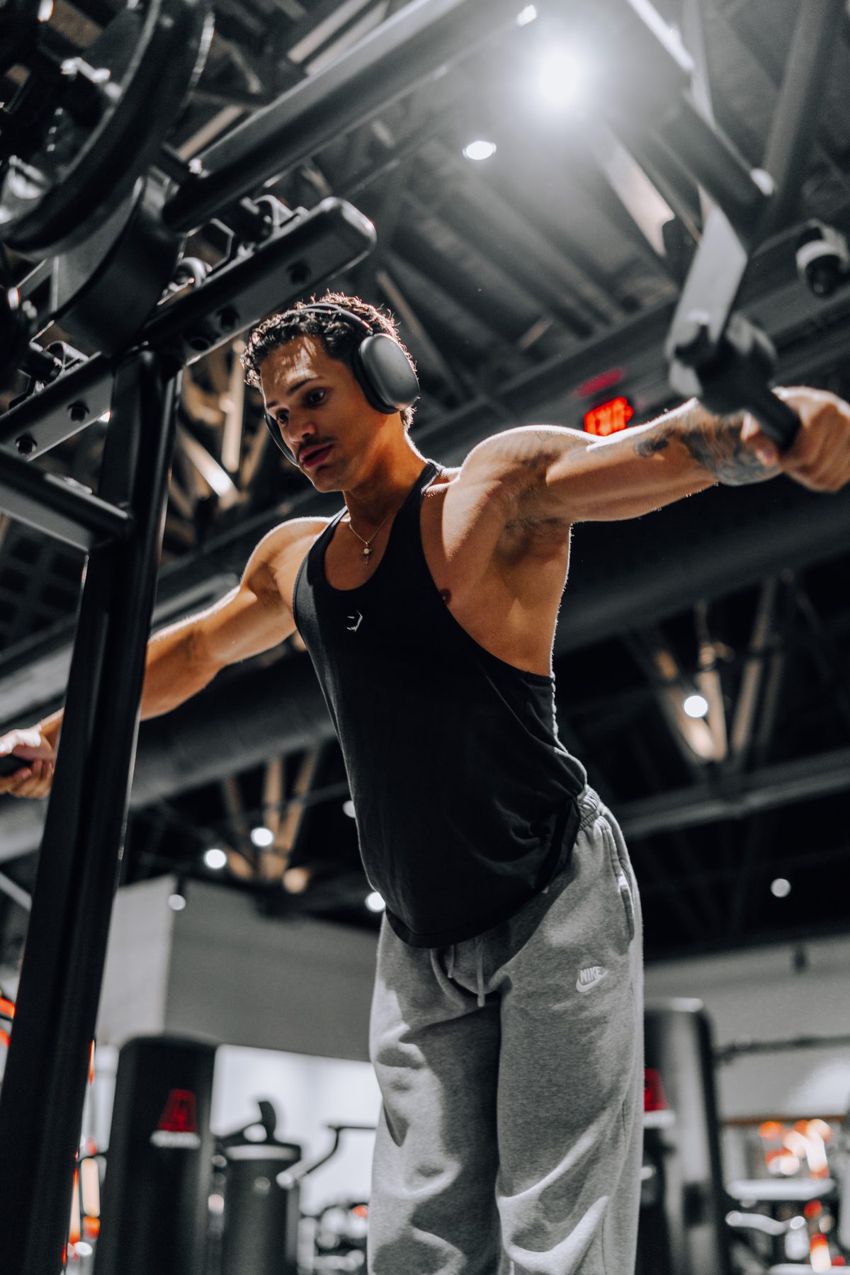 Keanu Rodriguez