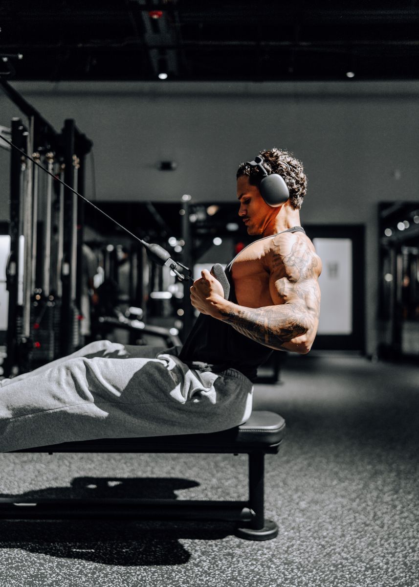 Keanu Rodriguez