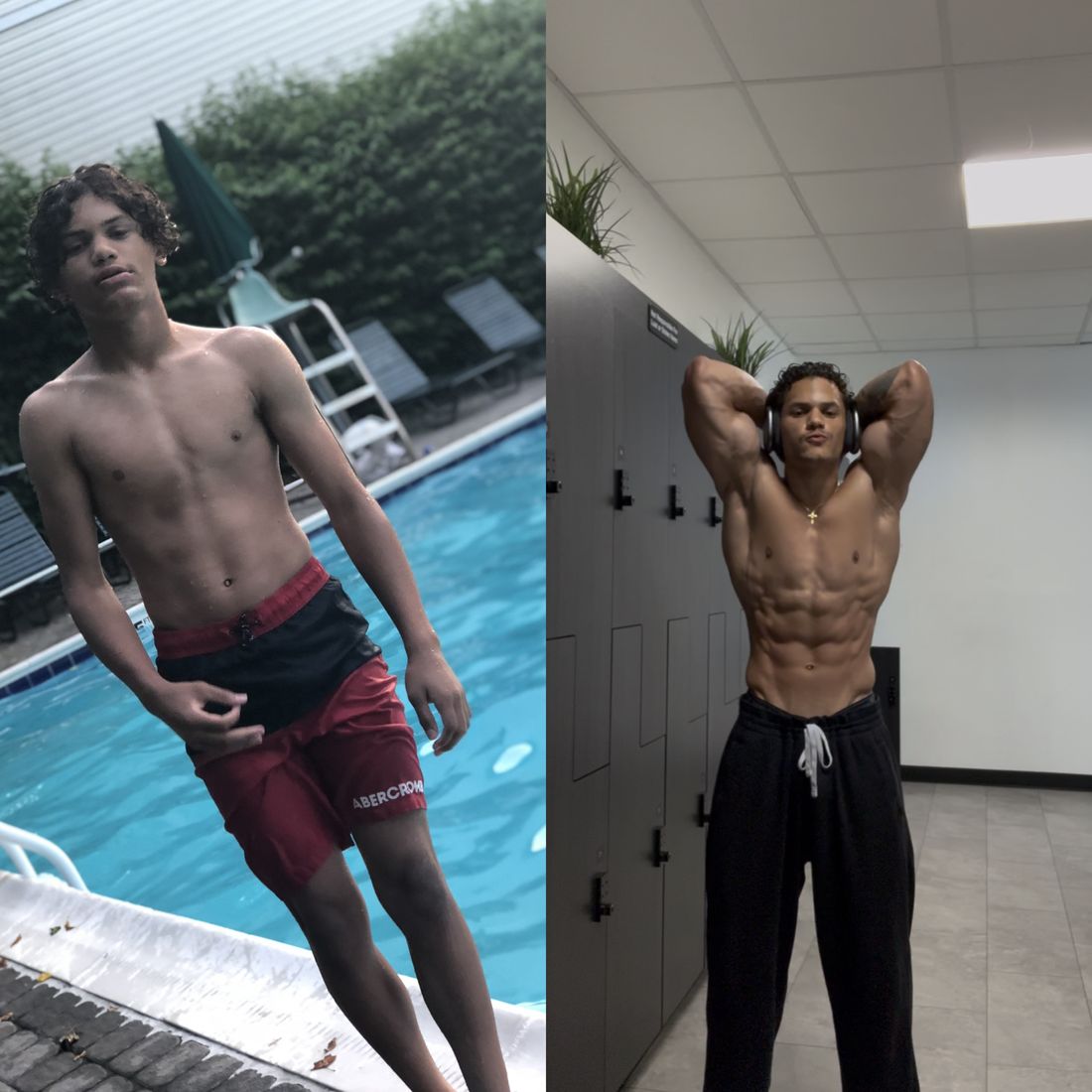 Client transformation