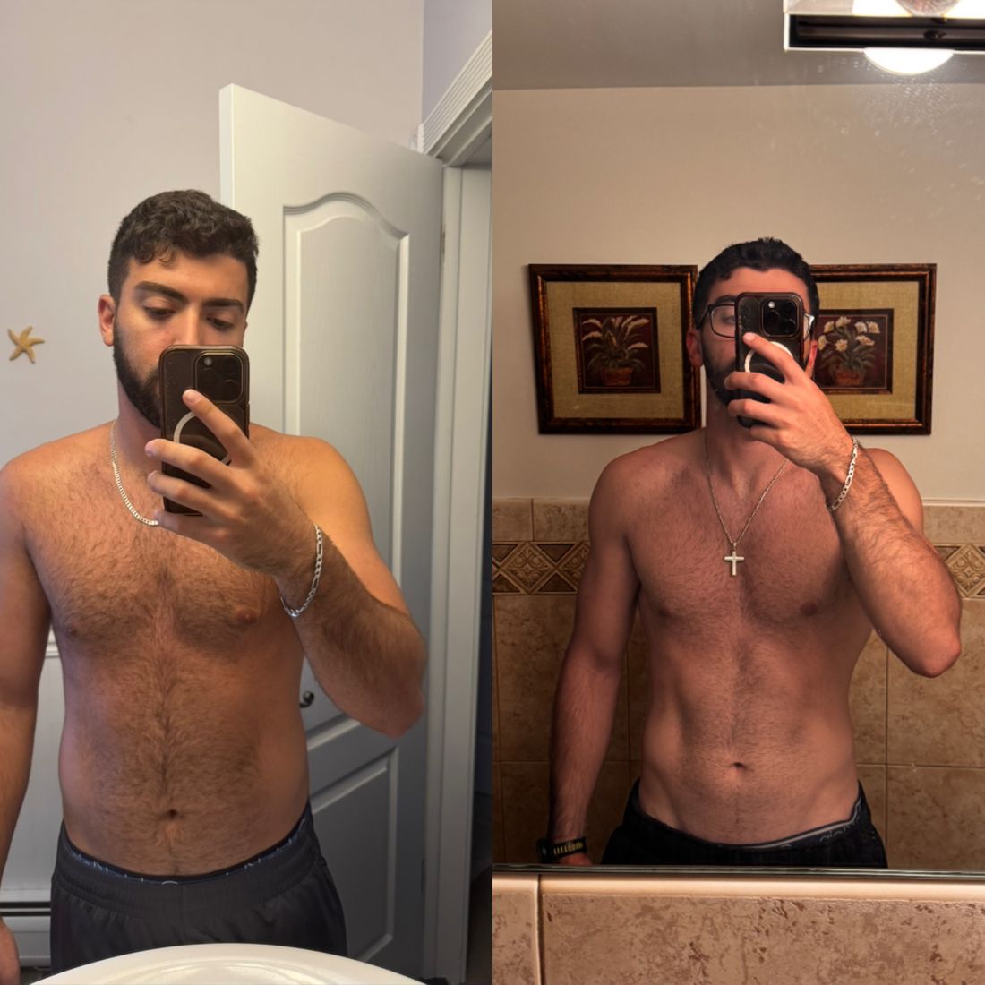 Client transformation