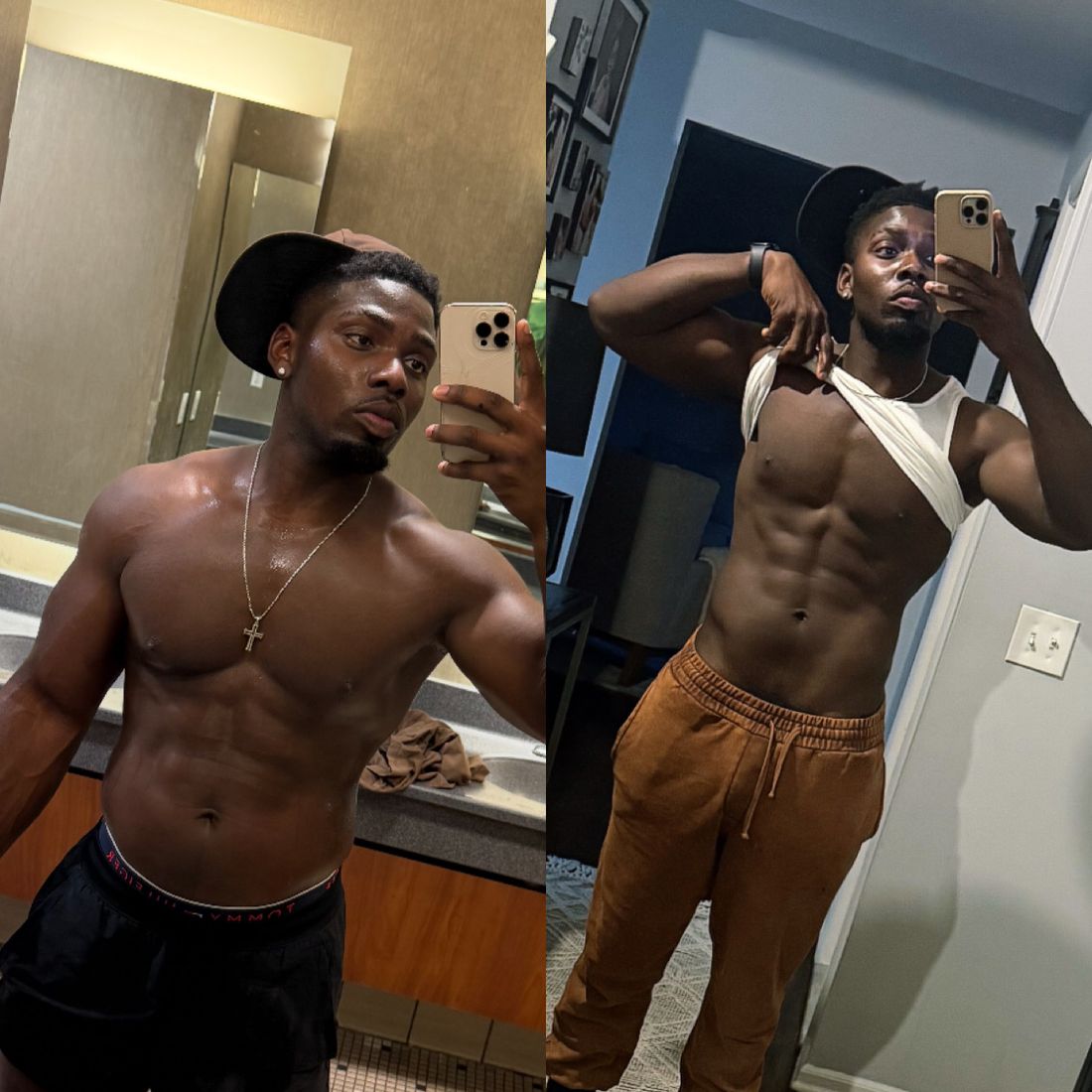 Client transformation