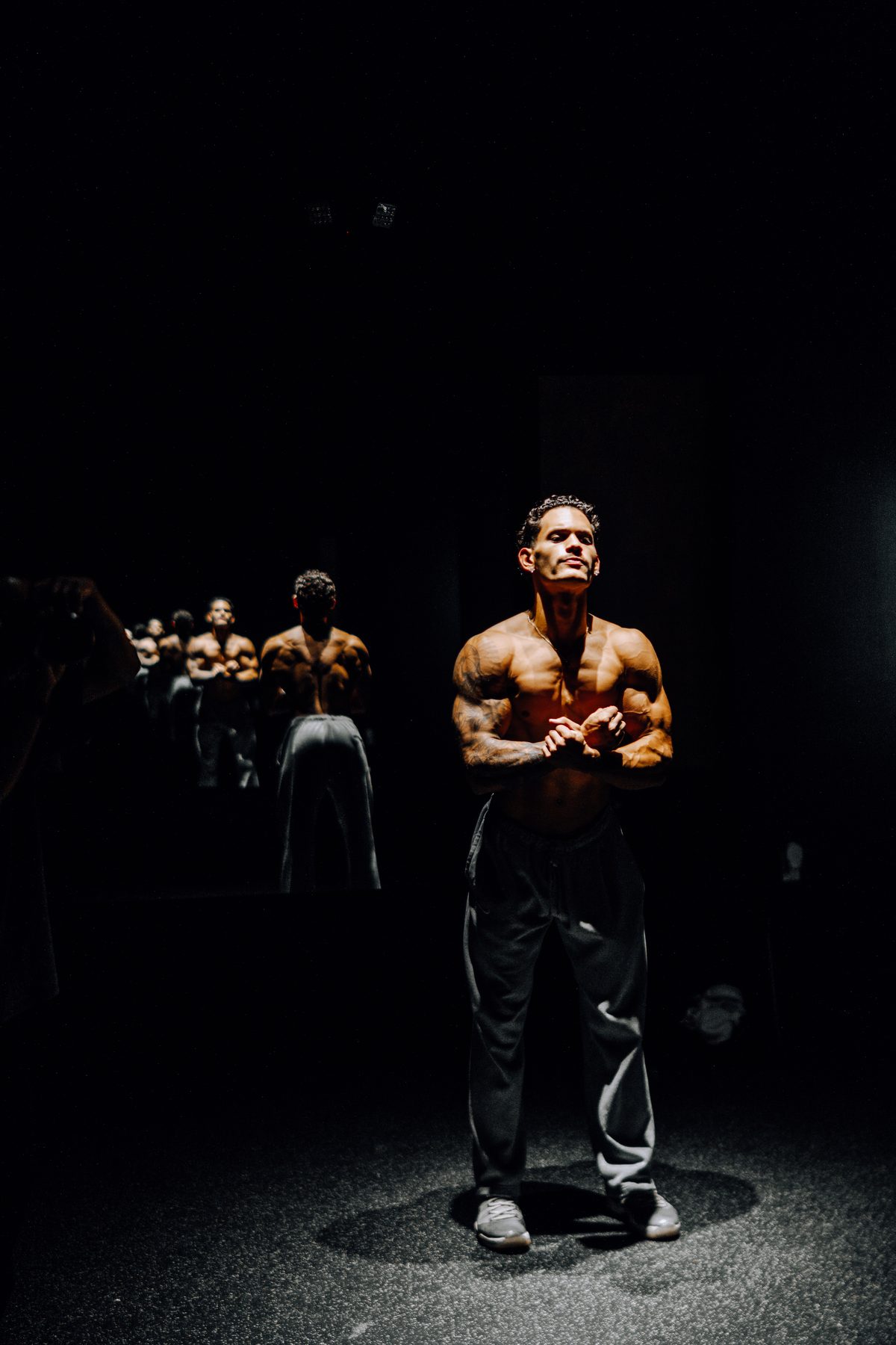 Keanu Rodriguez